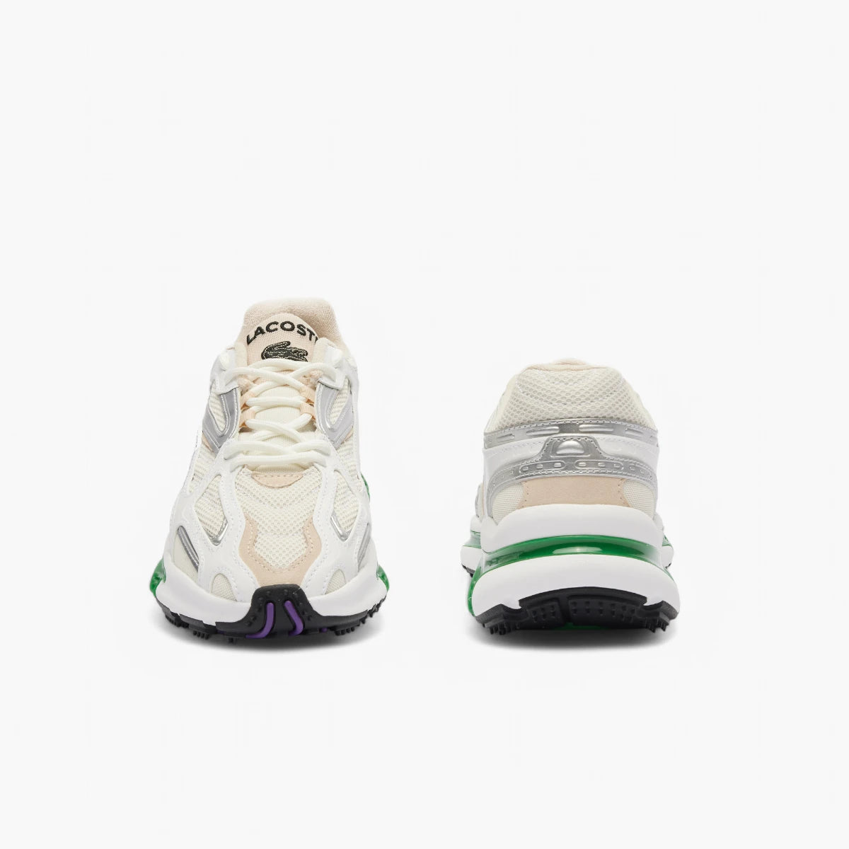 Lacoste Men&#39;s L003 2K24 Trainers | LEVISONS