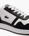 Lacoste T-Clip 124 7 Sma Sneakers | LEVISONS