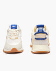 Lacoste L003 Neo Contrasted Accent Trainers | LEVISONS