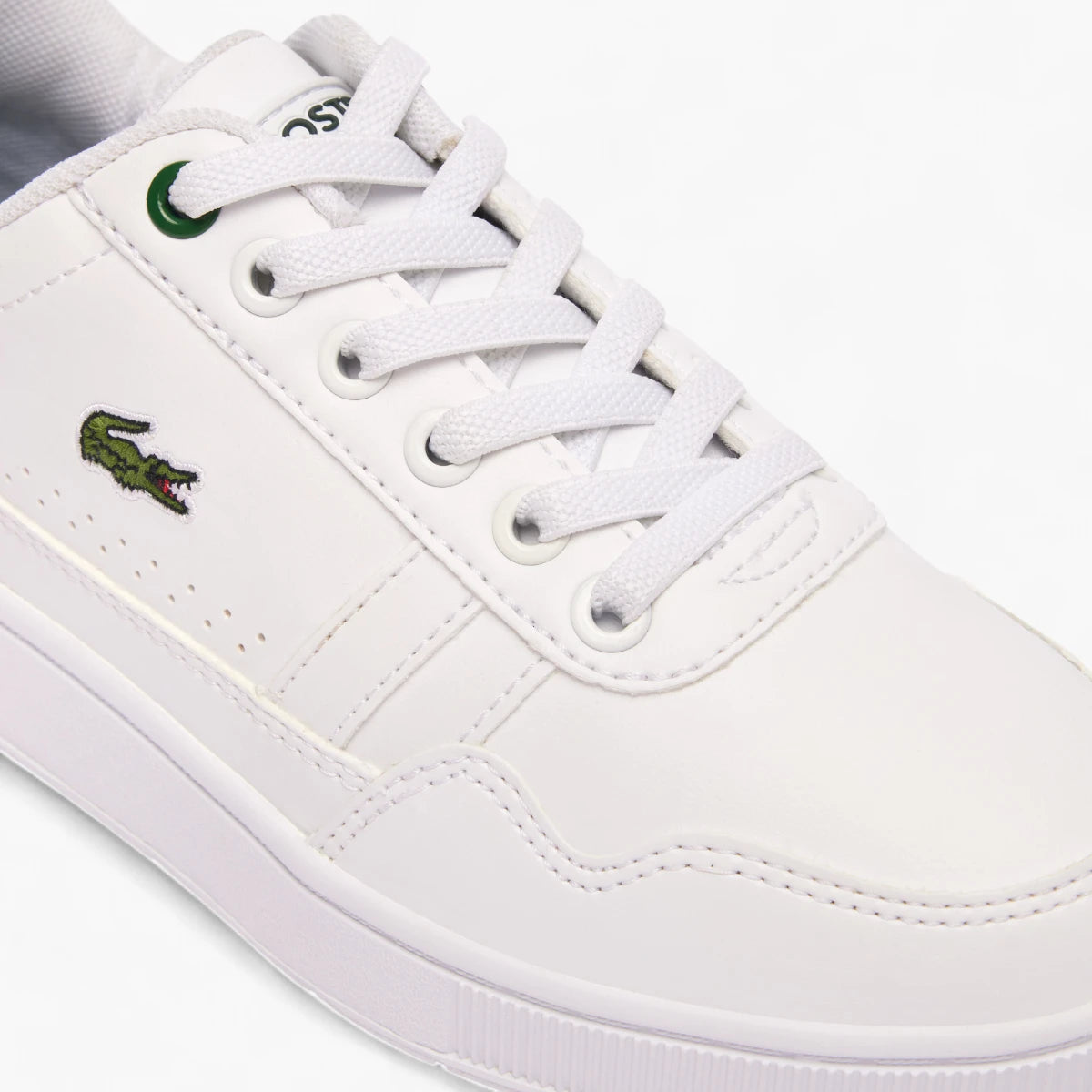 Lacoste Children&#39;S T-Clip Sneakers | LEVISONS