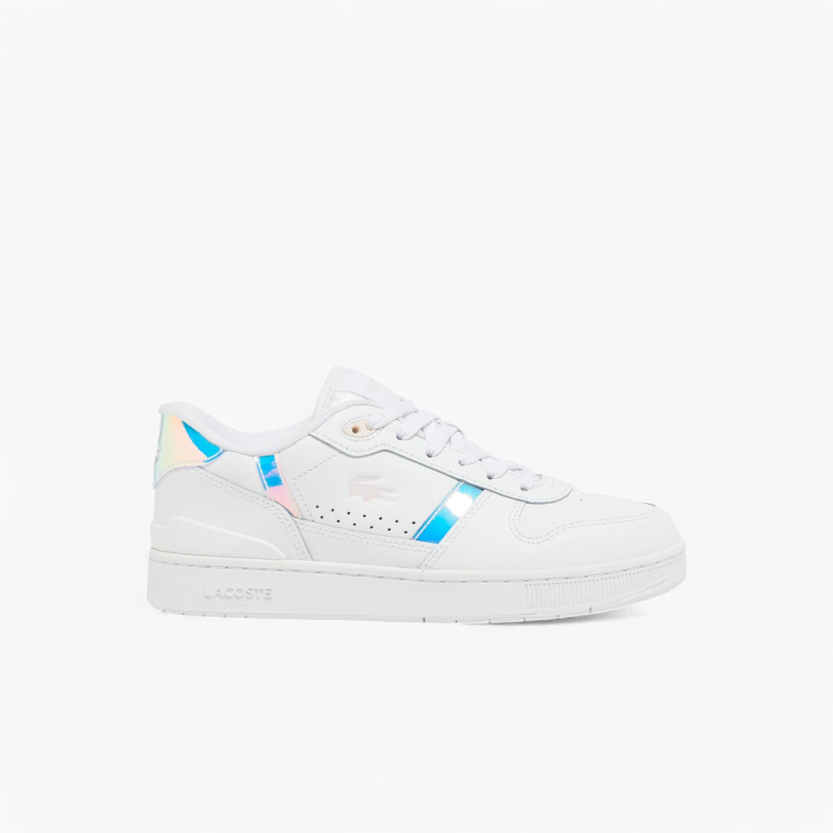 Lacoste Women's T-Clip Set Sneakers | LEVISONS