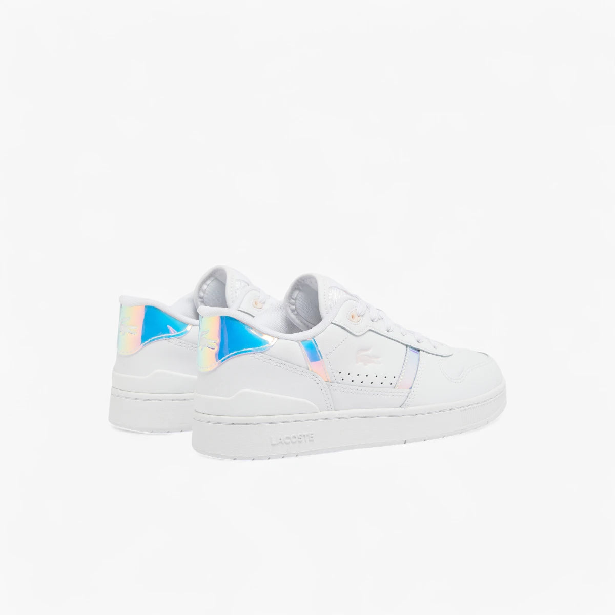 Lacoste Women's T-Clip Set Sneakers | LEVISONS