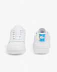 Lacoste Women's T-Clip Set Sneakers | LEVISONS