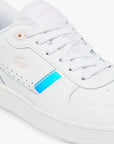 Lacoste Women's T-Clip Set Sneakers | LEVISONS