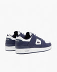 Lacoste Court Cage Trainers | LEVISONS