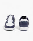 Lacoste Court Cage Trainers | LEVISONS