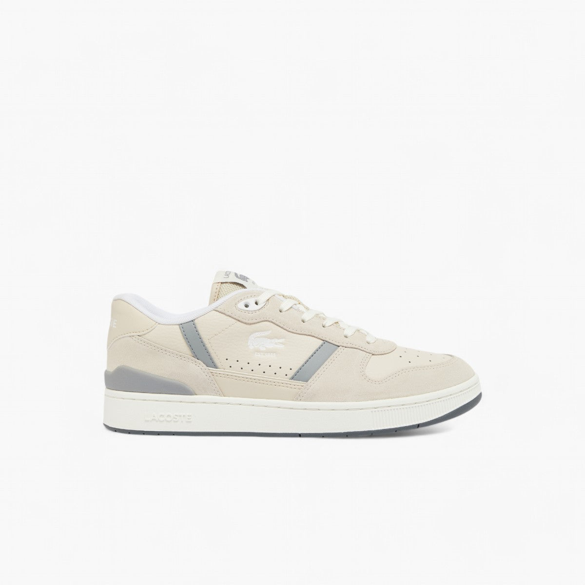 Lacoste T-Clip Set Sneakers | LEVISONS