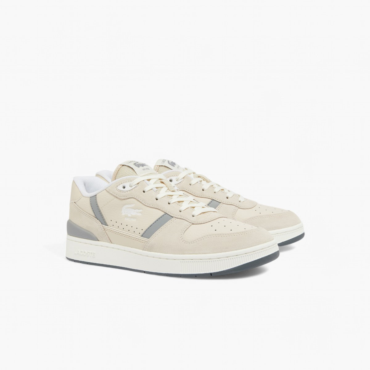 Lacoste T-Clip Set Sneakers | LEVISONS