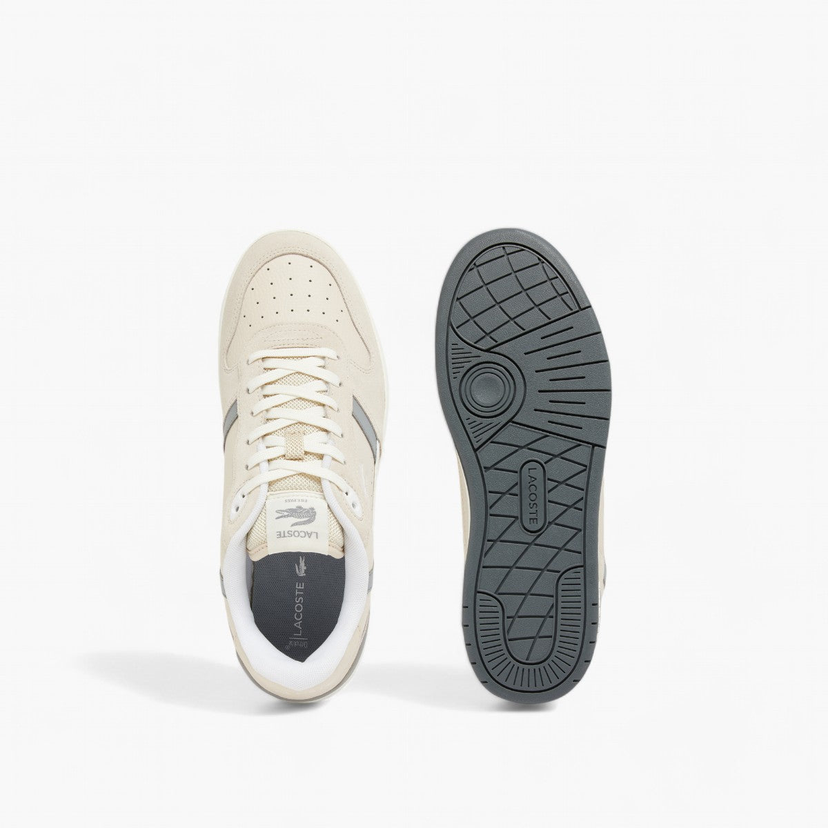 Lacoste T-Clip Set Sneakers | LEVISONS