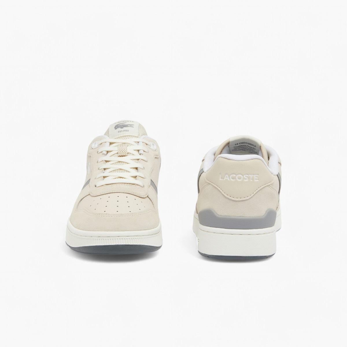 Lacoste T-Clip Set Sneakers | LEVISONS