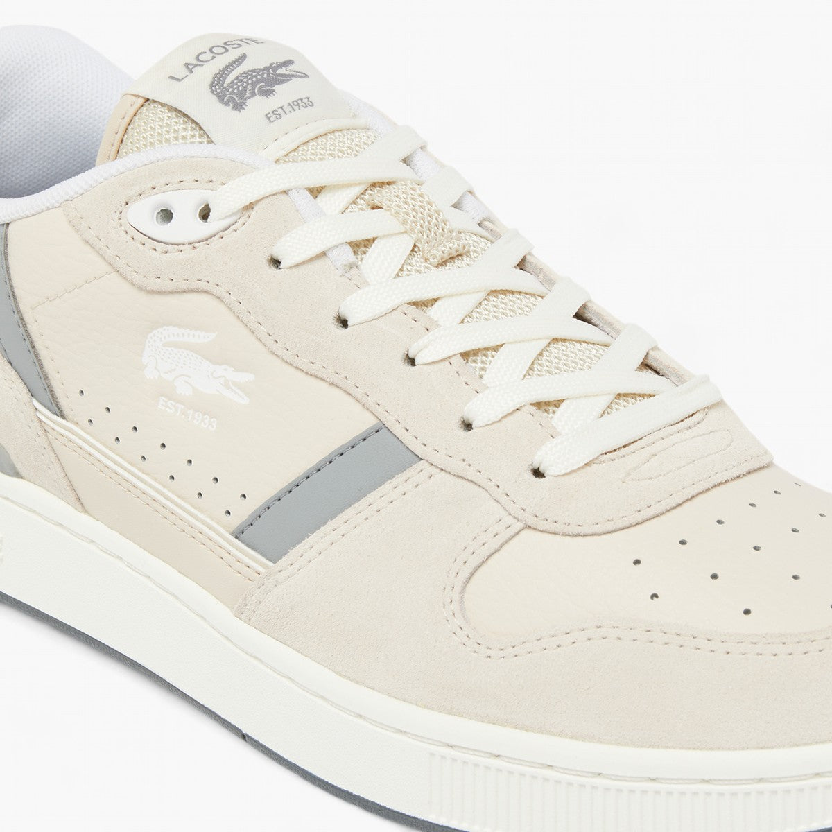 Lacoste T-Clip Set Sneakers | LEVISONS