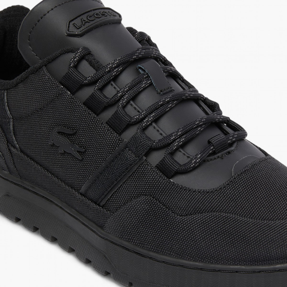 Boots Lacoste South Africa Sale Winter T-Clip Sneakers – Levisons