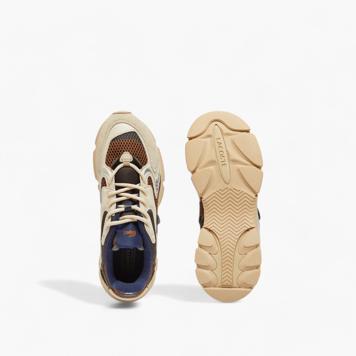 Lacoste L003 Neo Sneakers | LEVISONS