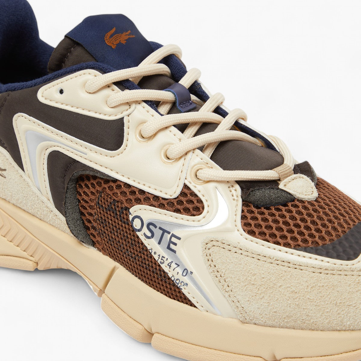 Lacoste L003 Neo Sneakers | LEVISONS