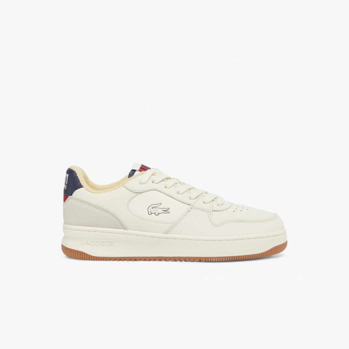 Lacoste L001 Sneakers | LEVISONS