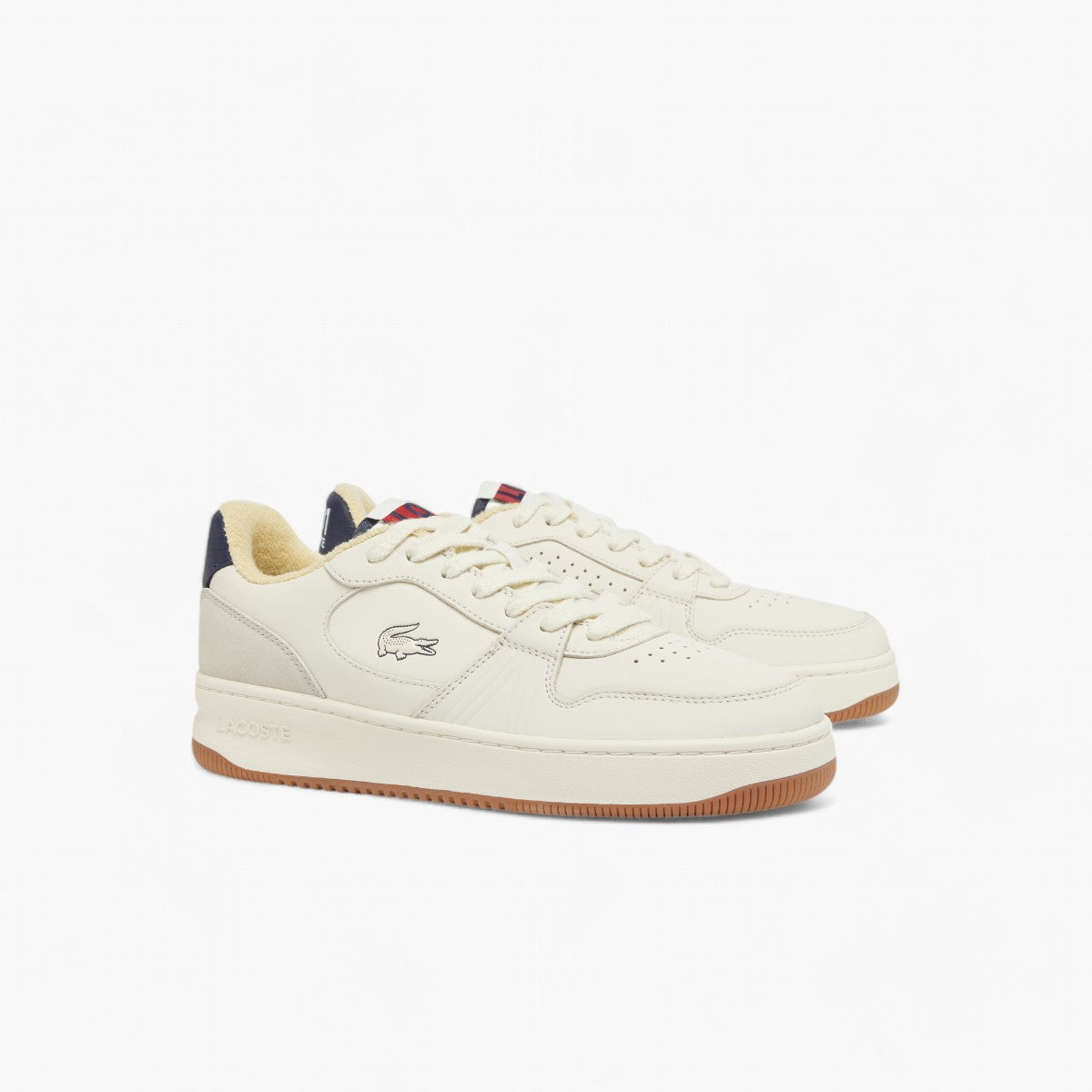 Lacoste L001 Sneakers | LEVISONS