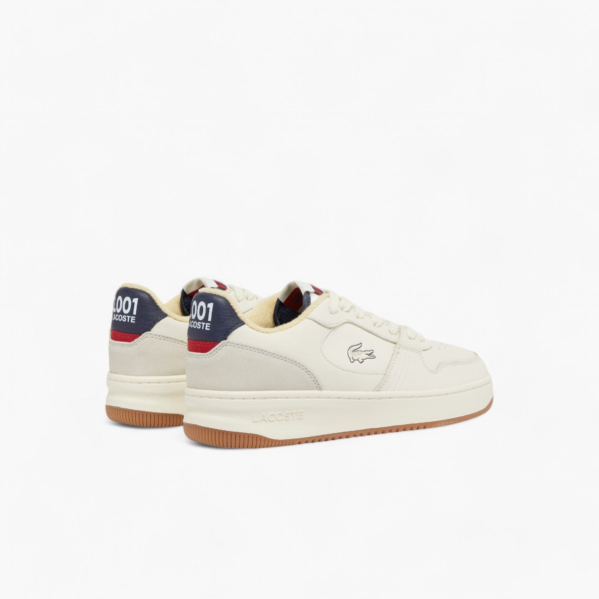 Lacoste L001 Sneakers | LEVISONS