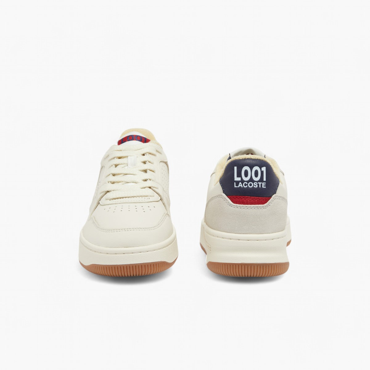 Lacoste L001 Sneakers | LEVISONS