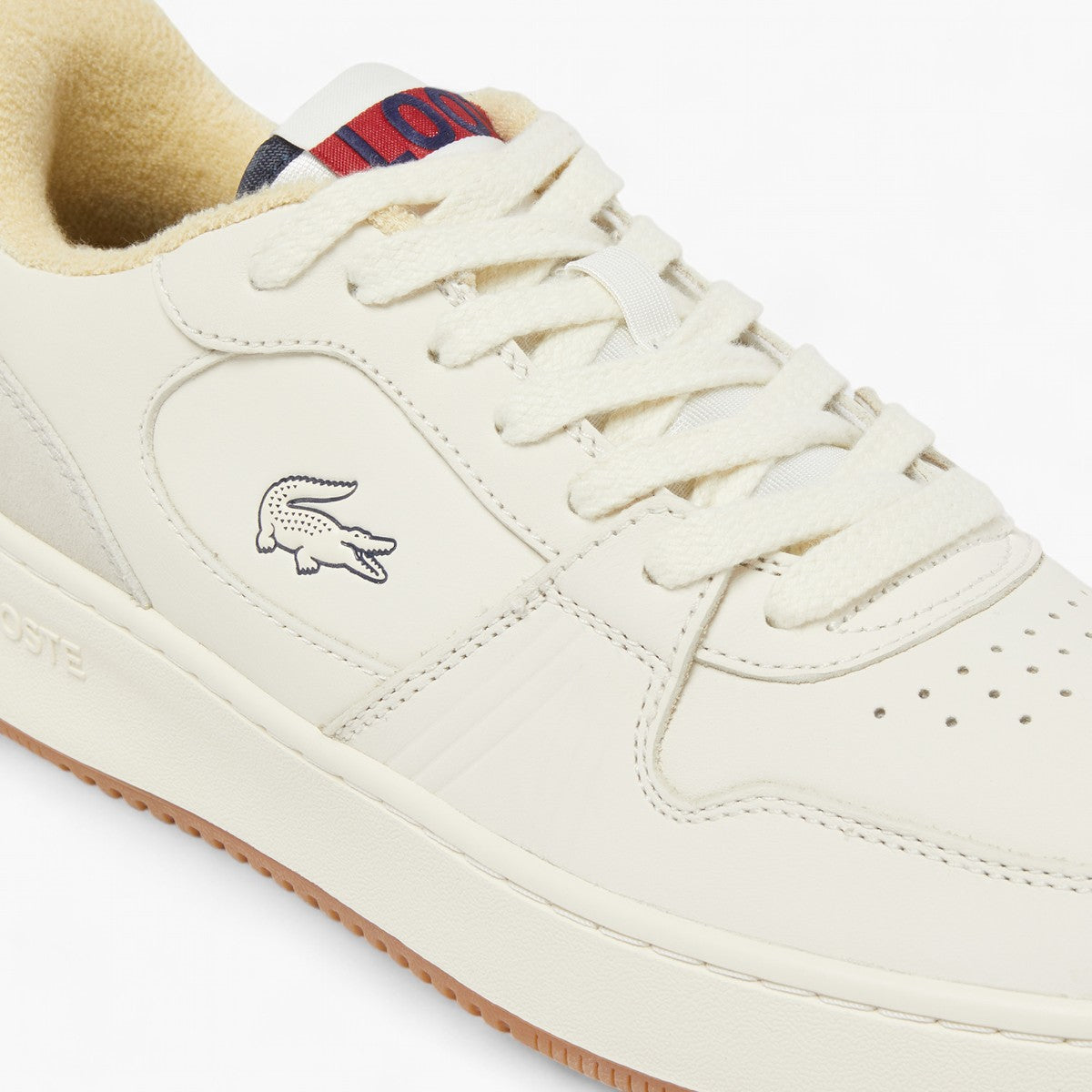 Lacoste L001 Sneakers | LEVISONS