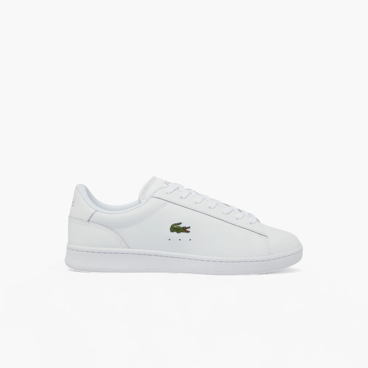 Lacoste Men&#39;s Carnaby Set Leather Sneakers | LEVISONS