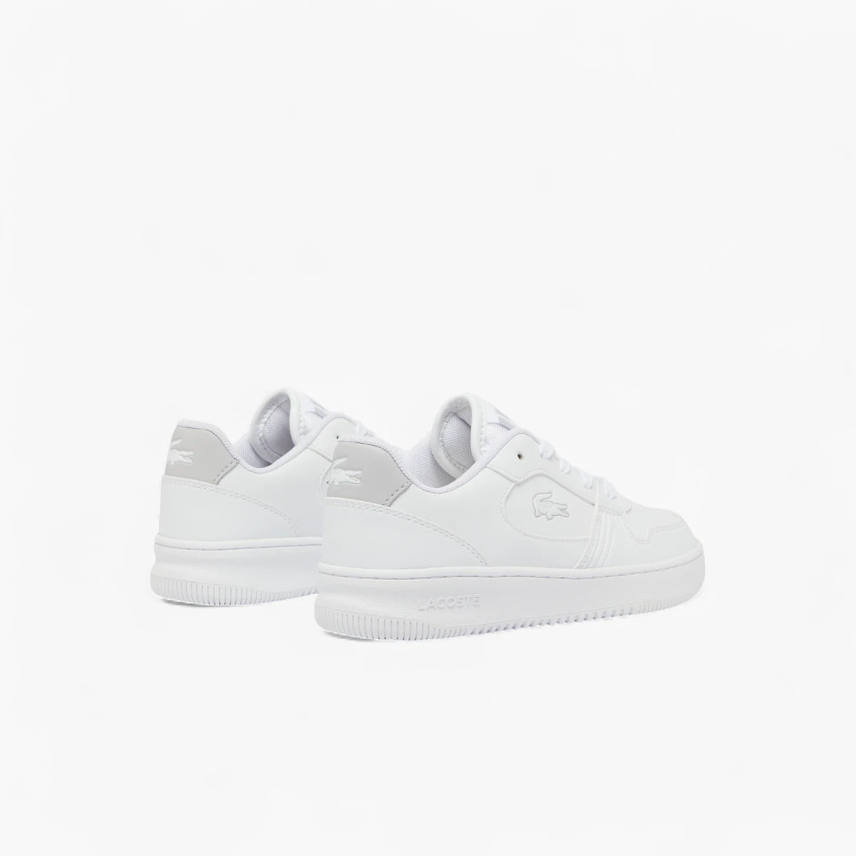 Lacoste Kids' L001 Sneakers | LEVISONS