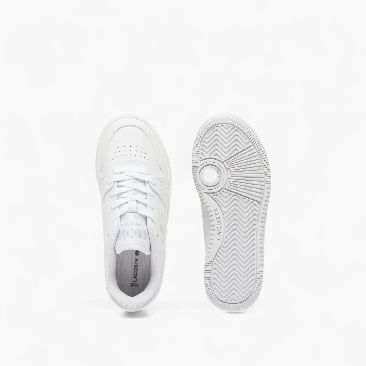 Lacoste Kids' L001 Sneakers | LEVISONS