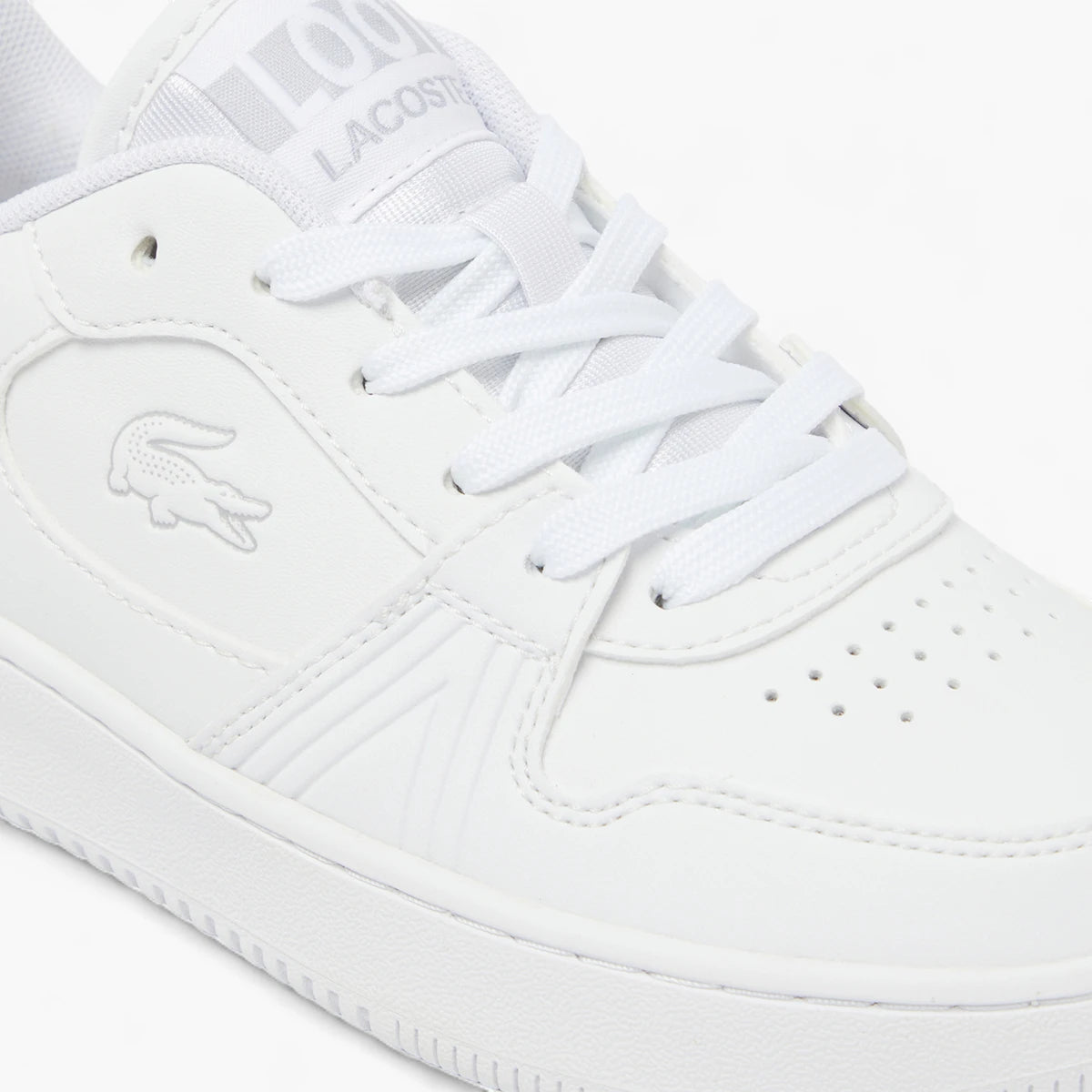 Lacoste Kids' L001 Sneakers | LEVISONS