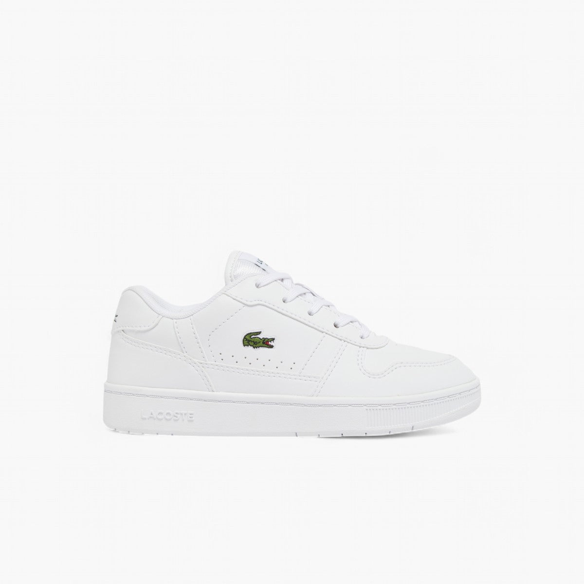 Lacoste Children&#39;S T-Clip Sneakers | LEVISONS