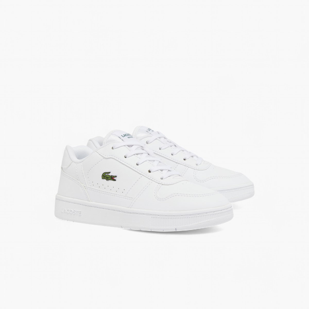 Lacoste Children&#39;S T-Clip Sneakers | LEVISONS