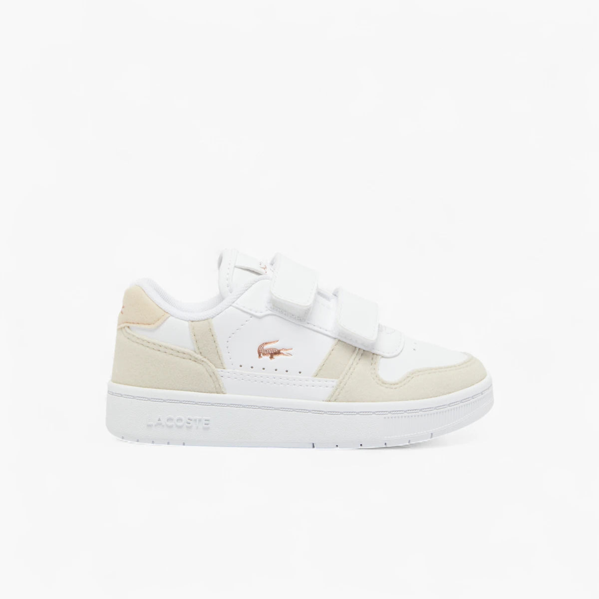 Lacoste Infant'S T-Clip Set Trainers | LEVISONS