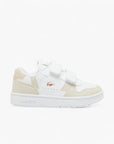 Lacoste Infant'S T-Clip Set Trainers | LEVISONS