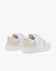 Lacoste Infant'S T-Clip Set Trainers | LEVISONS