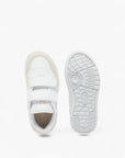 Lacoste Infant'S T-Clip Set Trainers | LEVISONS