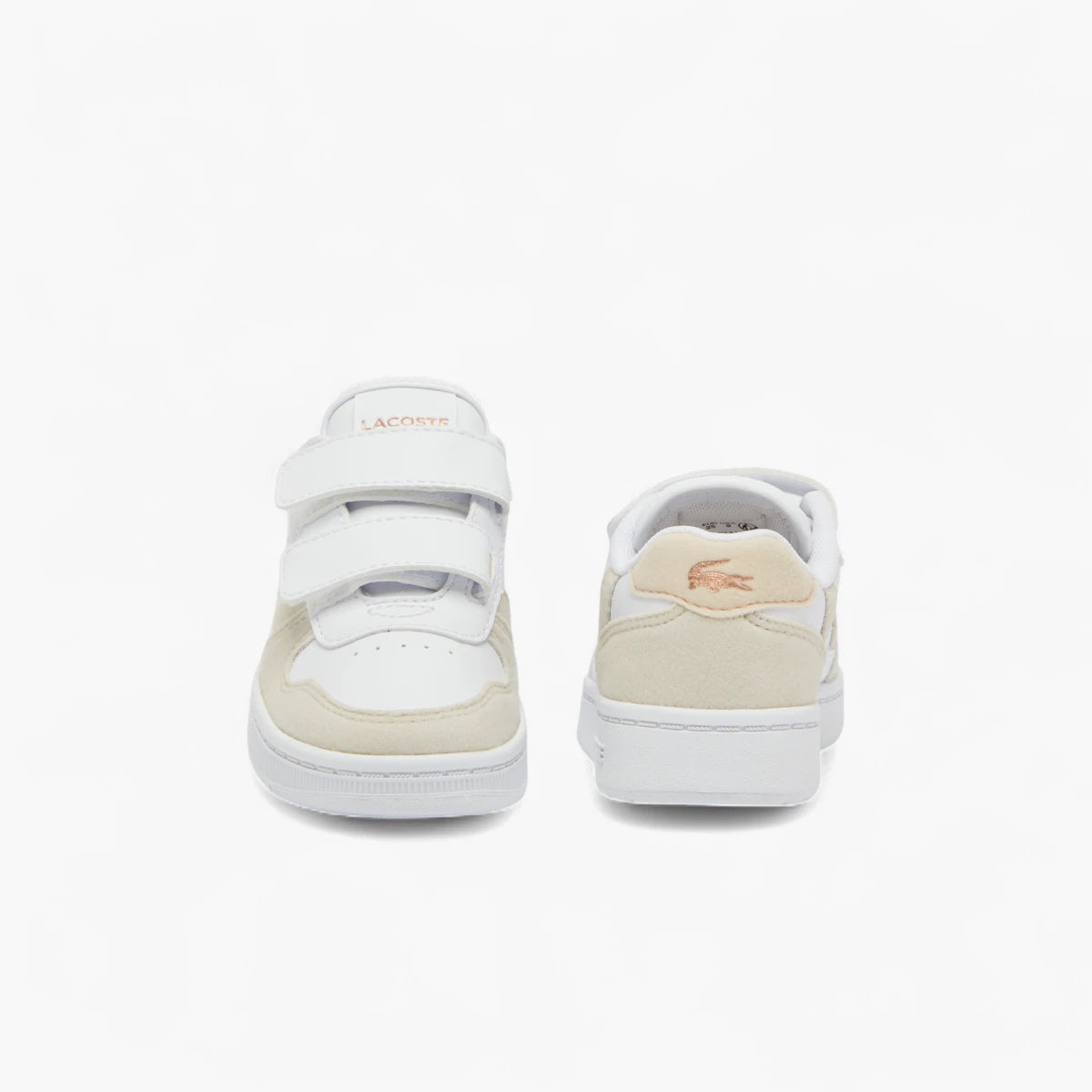 Lacoste Infant'S T-Clip Set Trainers | LEVISONS