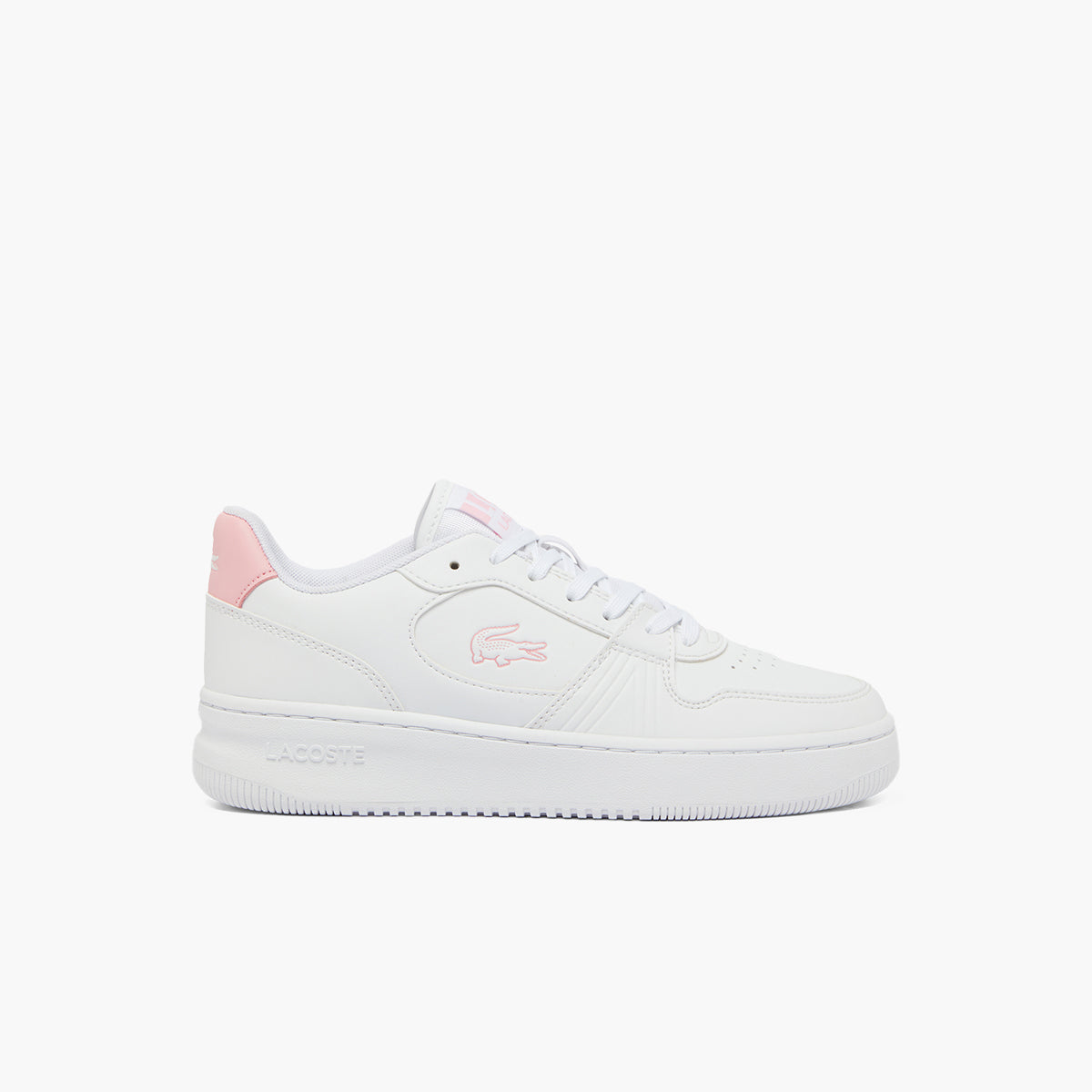 Lacoste Junior L001 Set Sneakers | LEVISONS