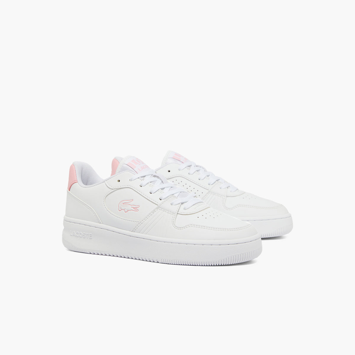 Lacoste Junior L001 Set Sneakers | LEVISONS