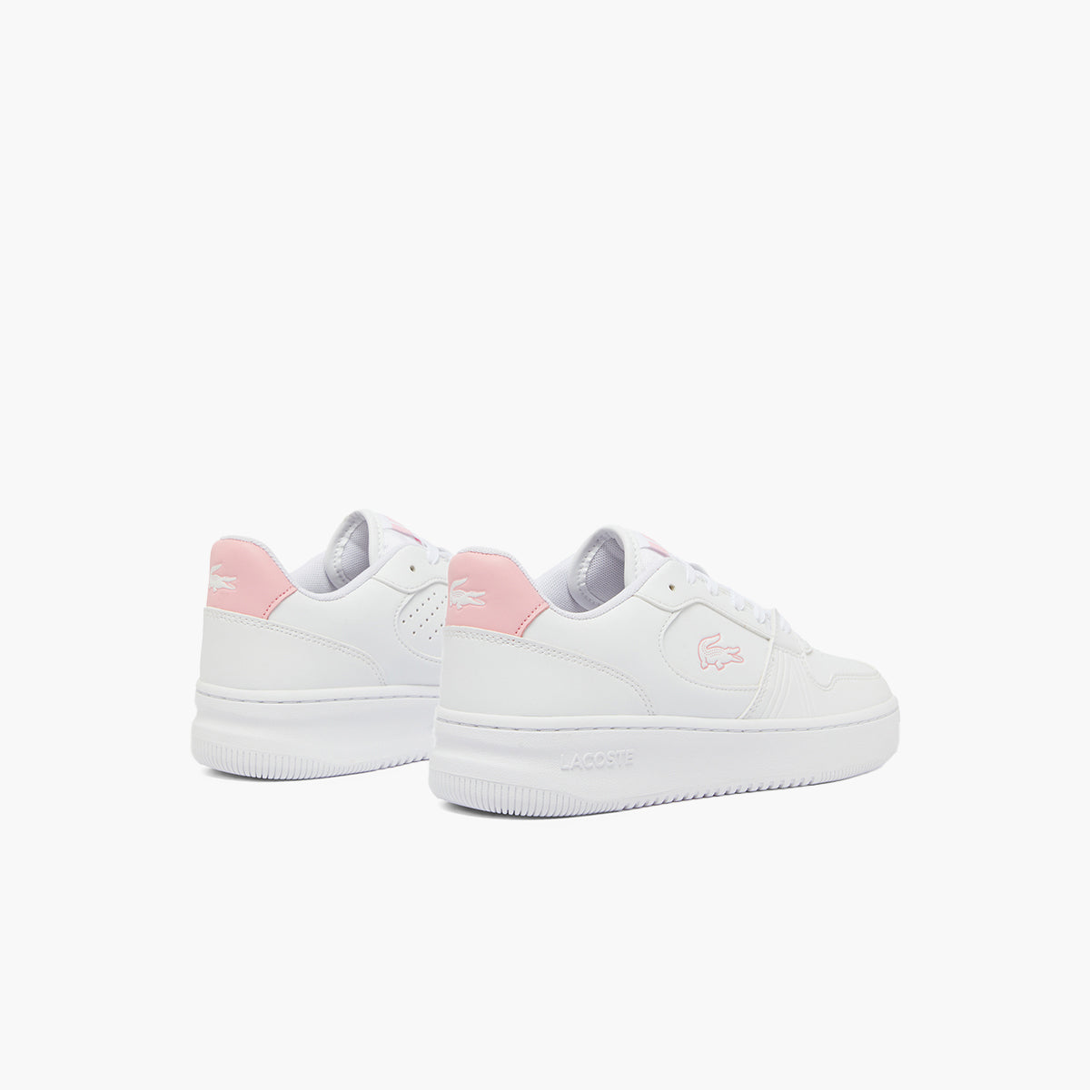 Lacoste Junior L001 Set Sneakers | LEVISONS
