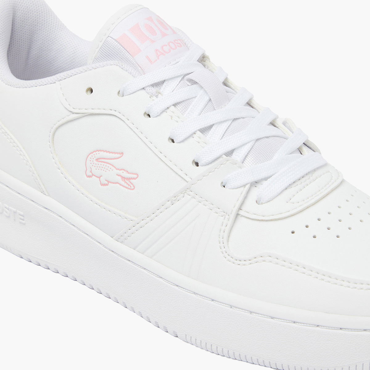 Lacoste Junior L001 Set Sneakers | LEVISONS