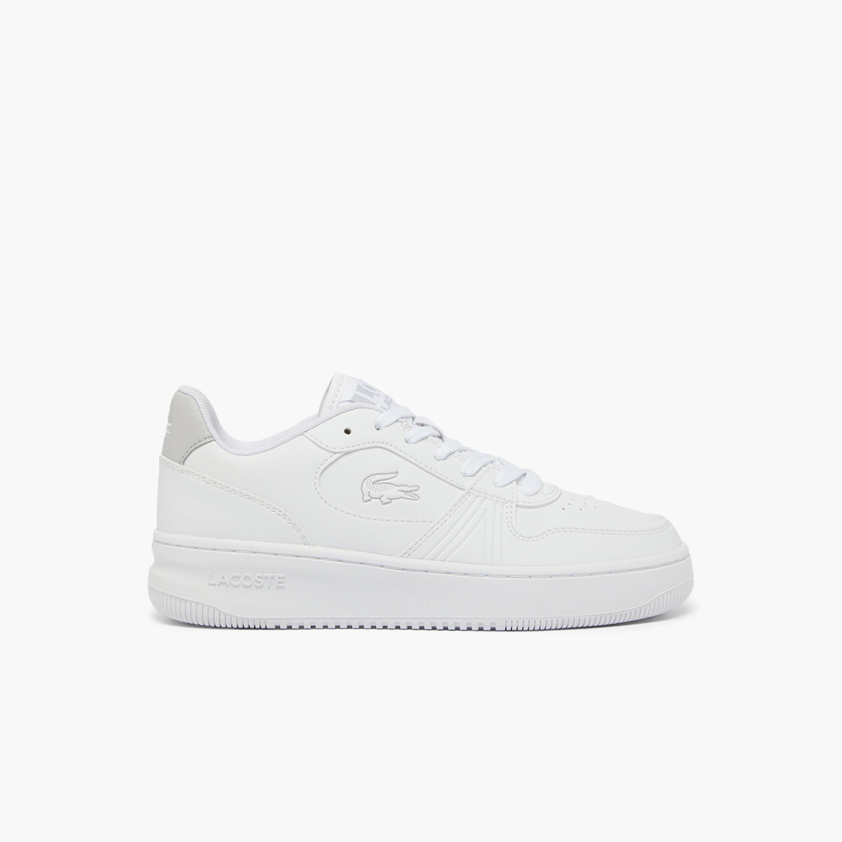 Lacoste Junior L001 Set Sneakers | LEVISONS