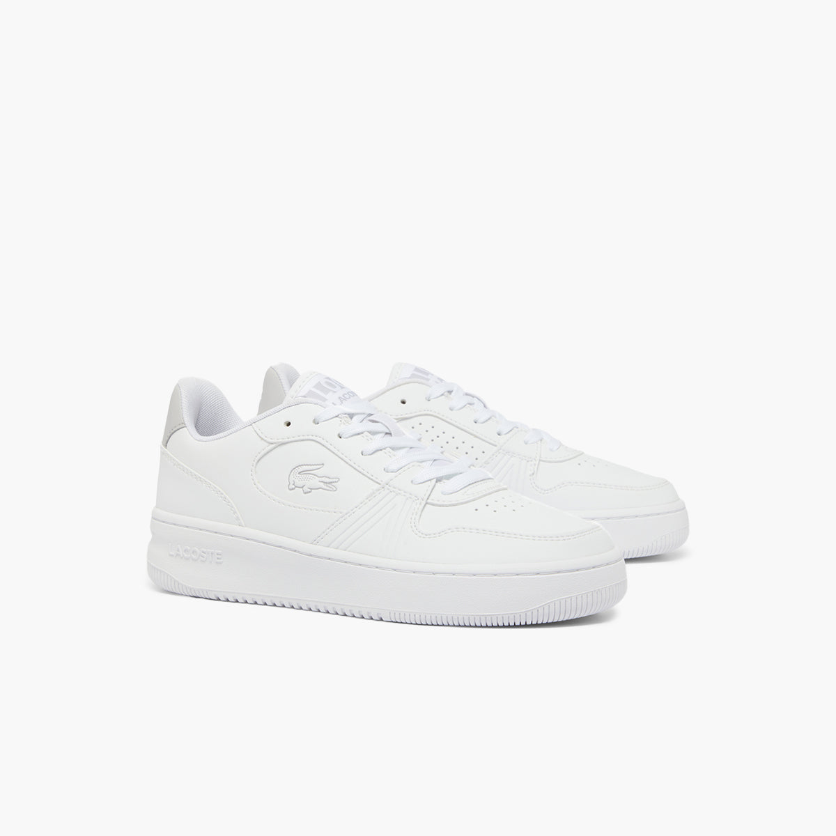 Lacoste Junior L001 Set Sneakers | LEVISONS