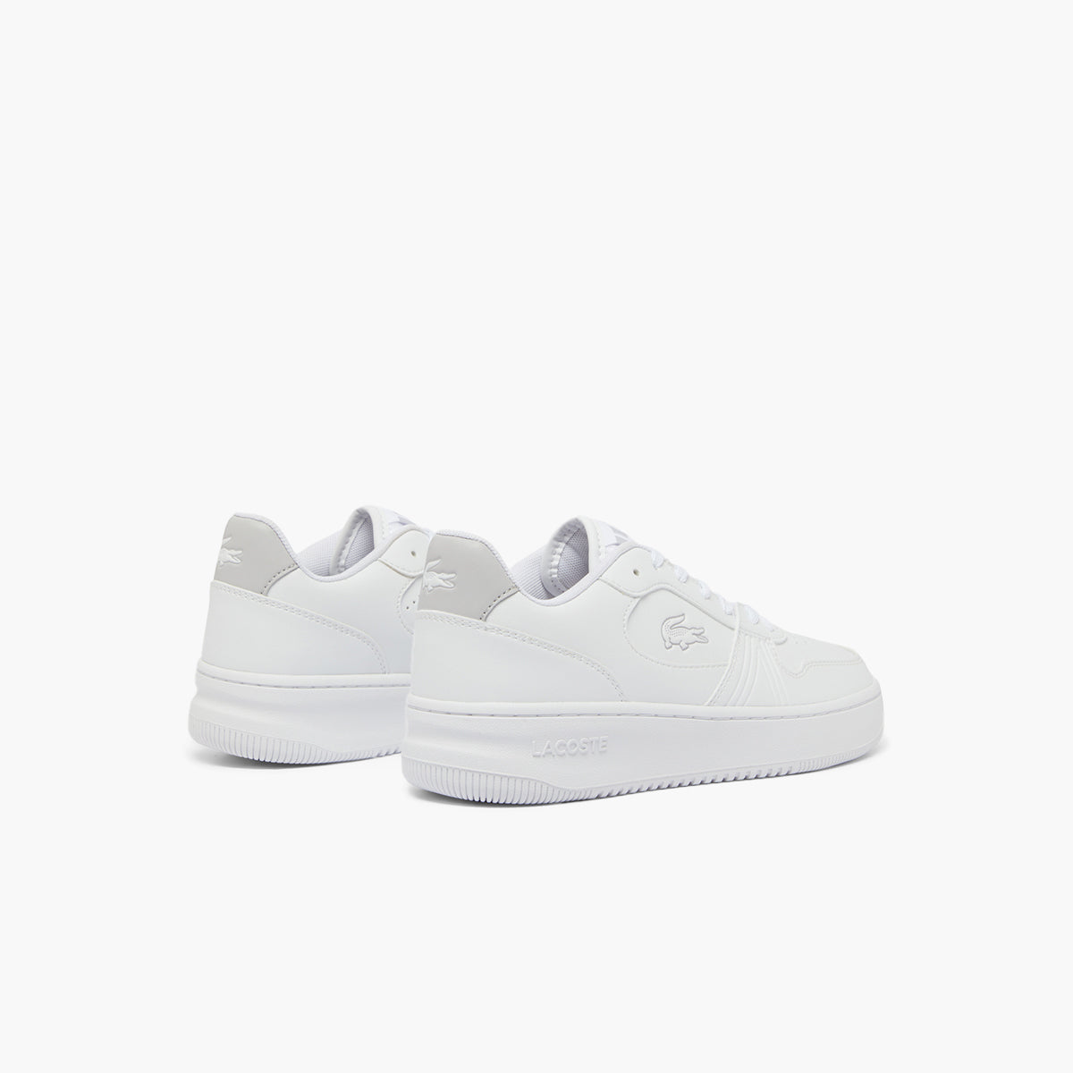 Lacoste Junior L001 Set Sneakers | LEVISONS