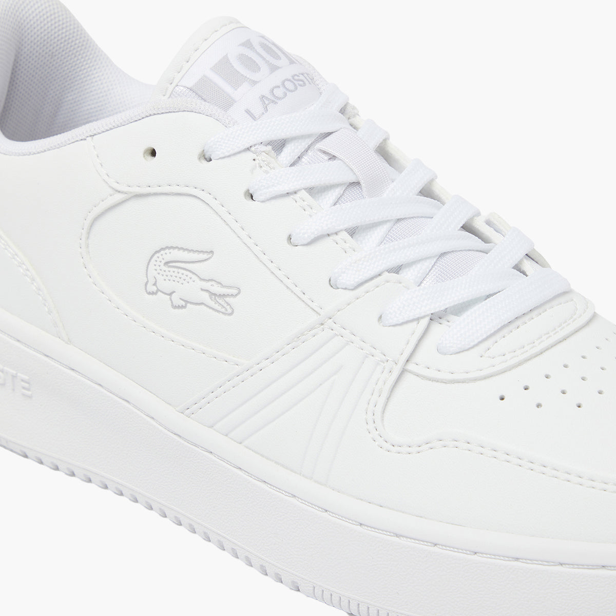 Lacoste Junior L001 Set Sneakers | LEVISONS