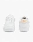 Lacoste Junior's T-Clip Set Trainers | LEVISONS