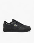 Lacoste Junior's T-Clip Sneakers | LEVISONS