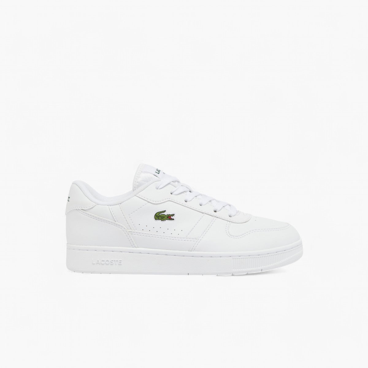 Lacoste Junior'S T-Clip Sneakers | LEVISONS