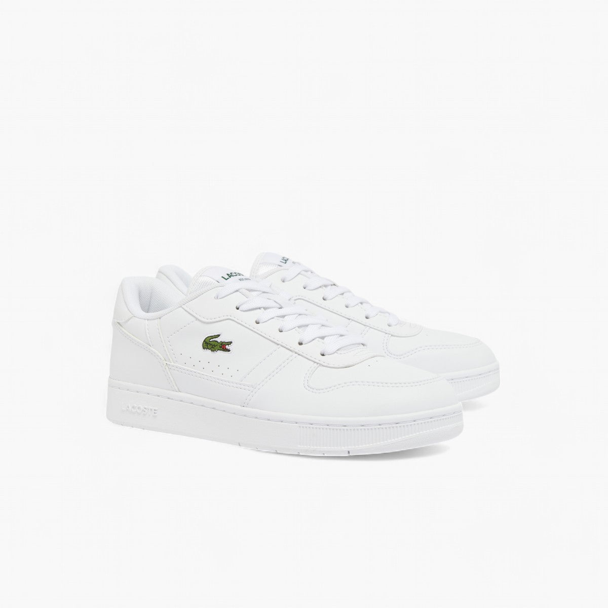 Lacoste Junior'S T-Clip Sneakers | LEVISONS