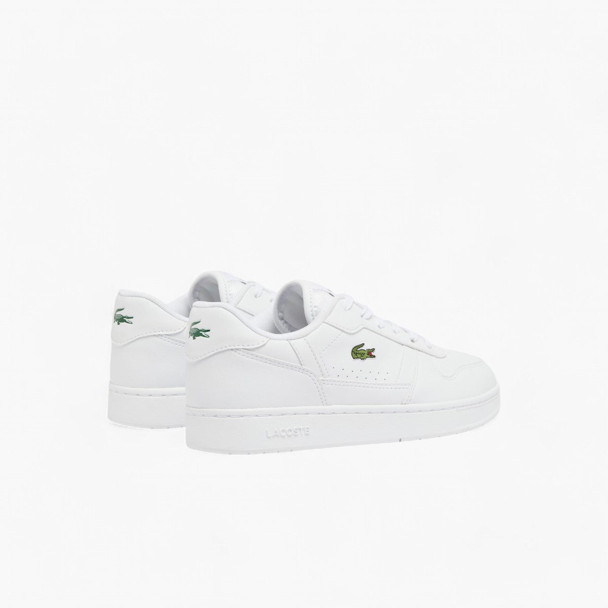 Lacoste Junior'S T-Clip Sneakers | LEVISONS