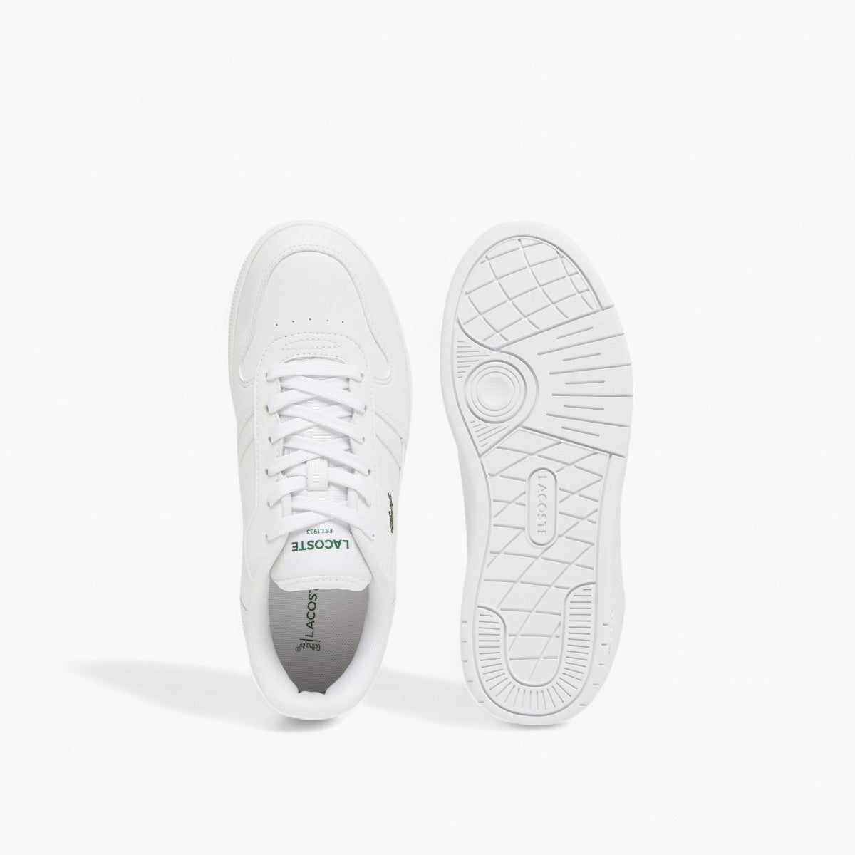 Lacoste Junior'S T-Clip Sneakers | LEVISONS