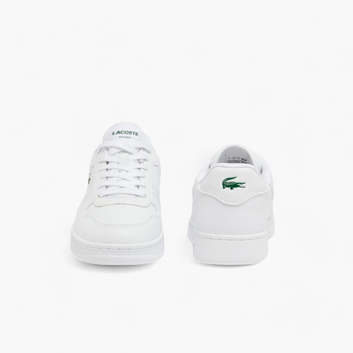Lacoste Junior'S T-Clip Sneakers | LEVISONS