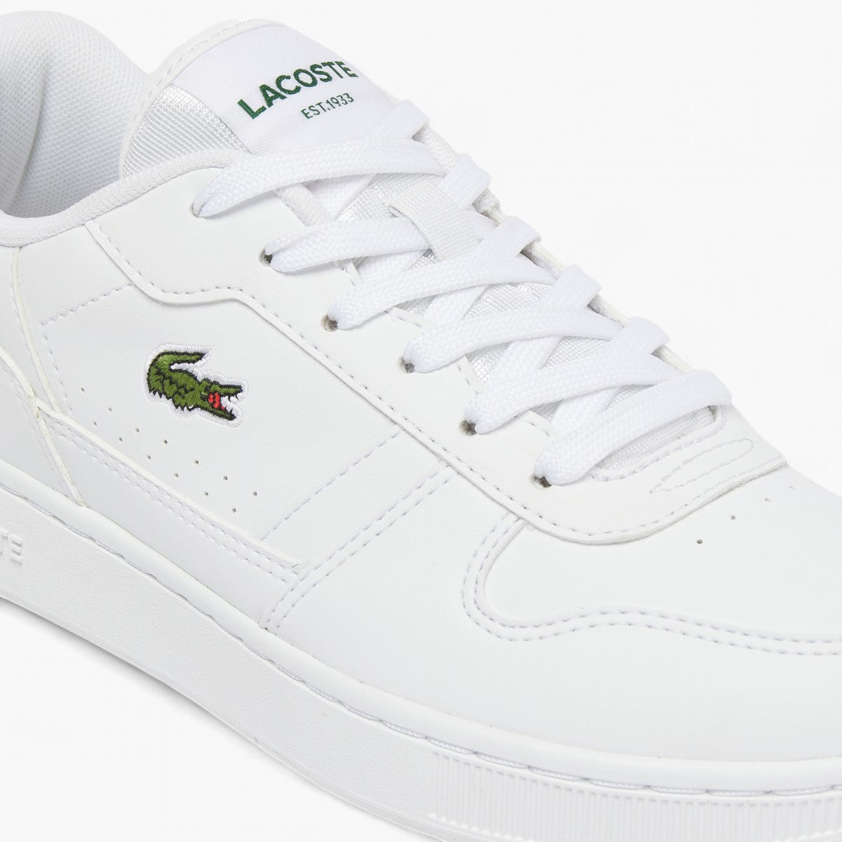 Lacoste Junior'S T-Clip Sneakers | LEVISONS